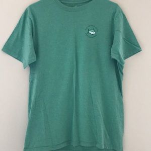 Soft Southern Tide tee